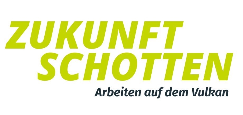 Logo: Zukunft Schotten